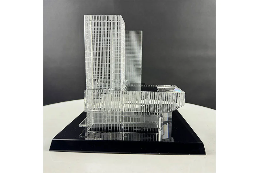Crystal House Souvenirs