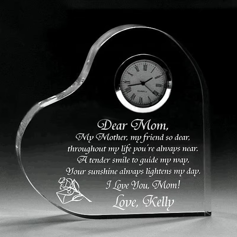 Customized thank you souvenirs2