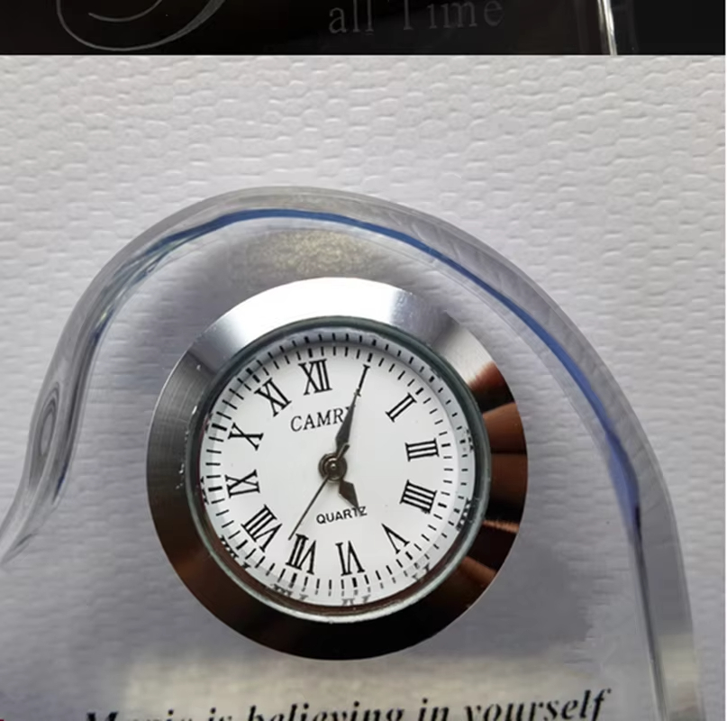 Customized thank you souvenirs3