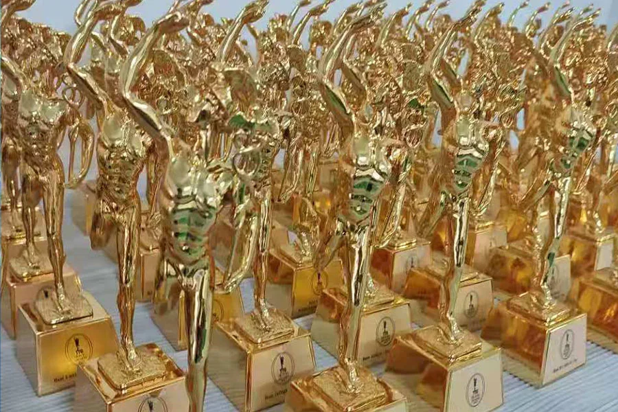 Dance Trophy