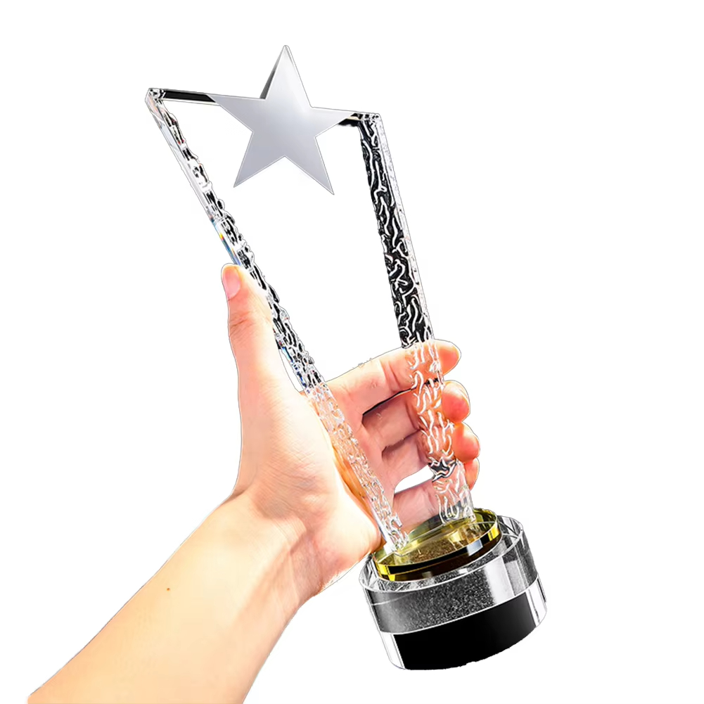 Diamond Star Trophy1