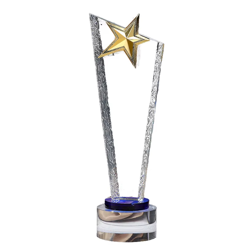 Diamond Star Trophy2