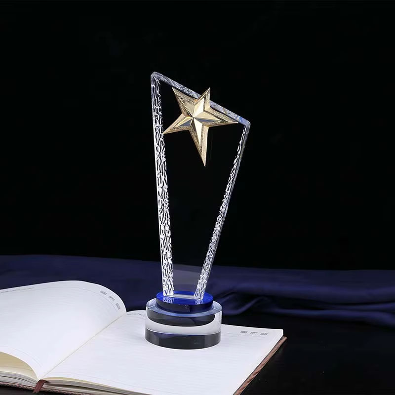 Diamond Star Trophy3