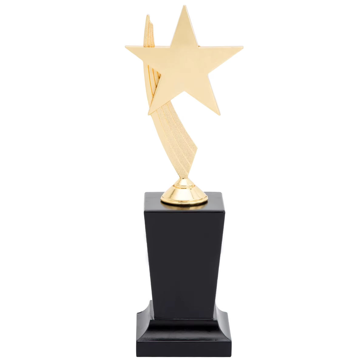 Excellent Company Star Trophy1