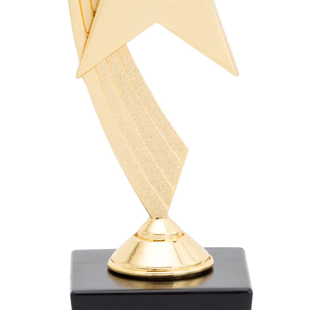 Excellent Company Star Trophy3