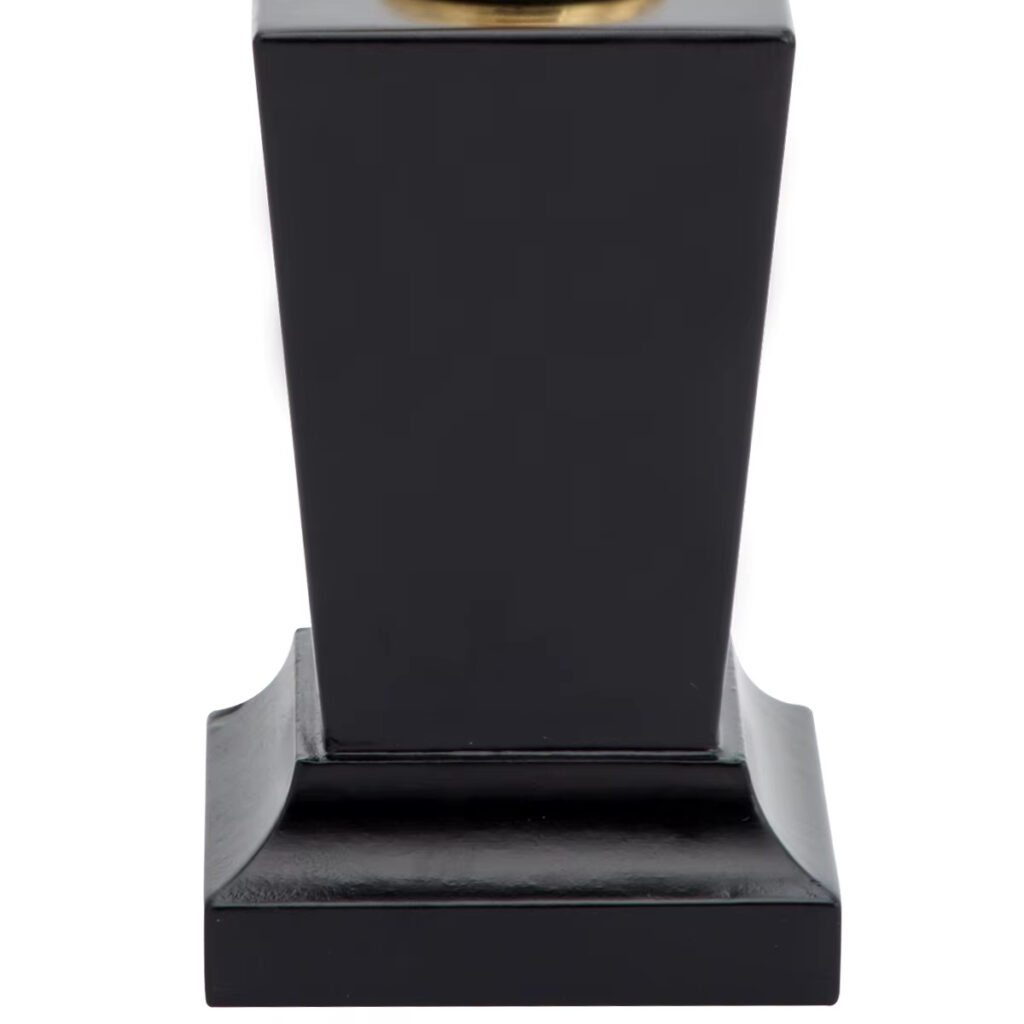 Excellent Company Star Trophy4