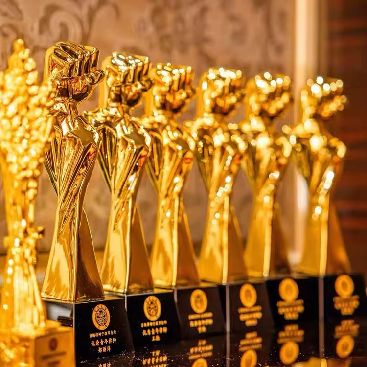 Excellent Organization Award2