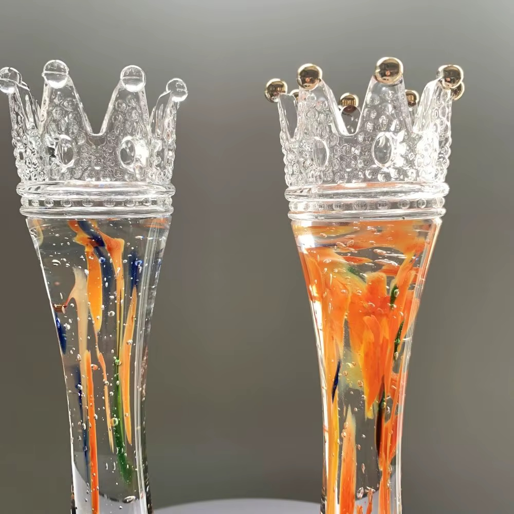 Glass Crown Trophy3