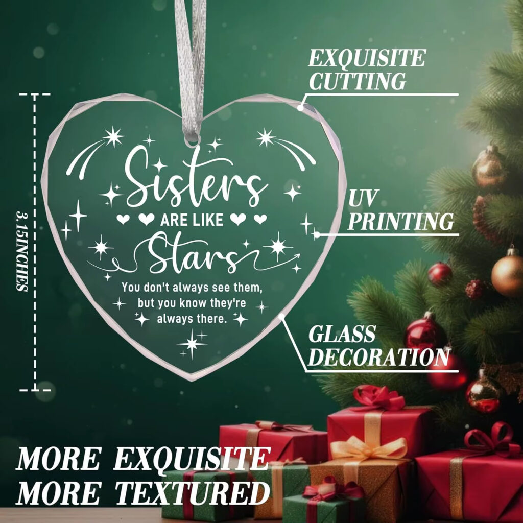 Glass ornaments customization2