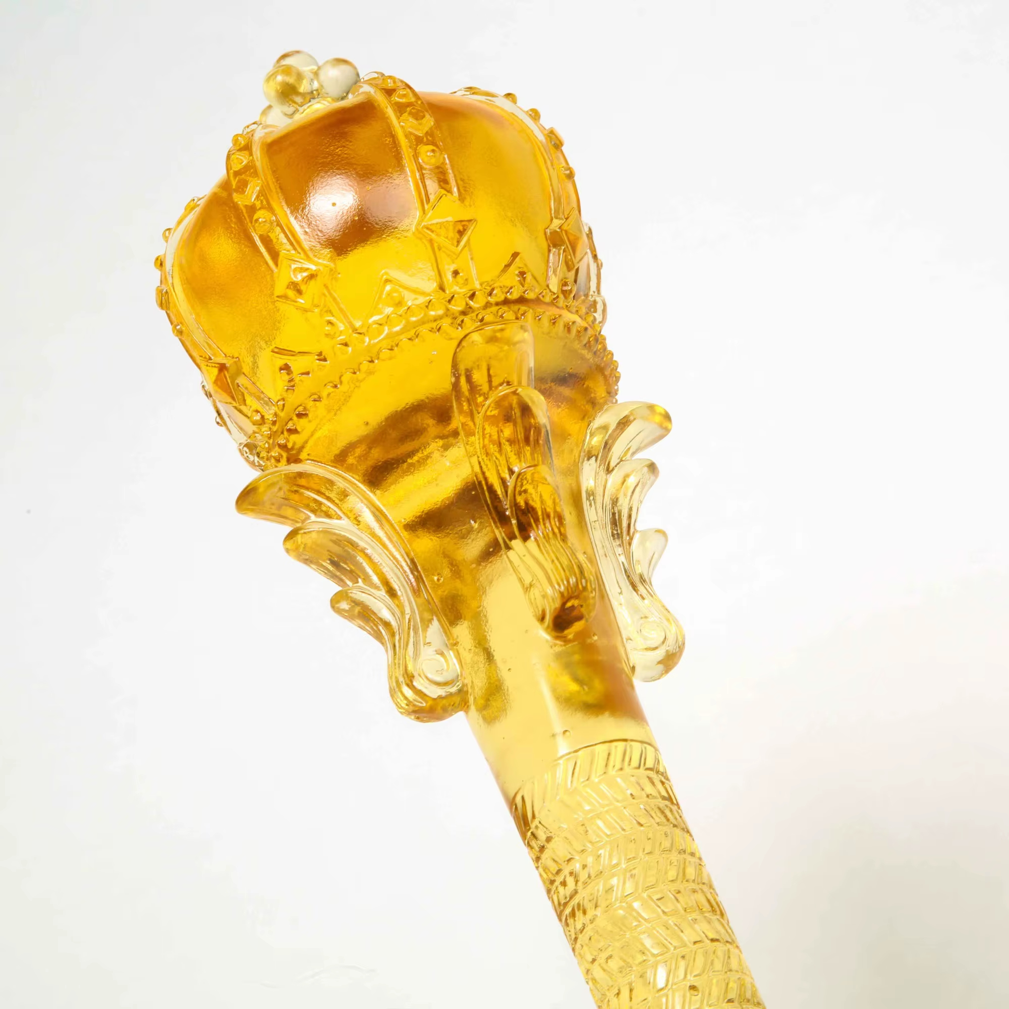 Glaze Crown Trophy3
