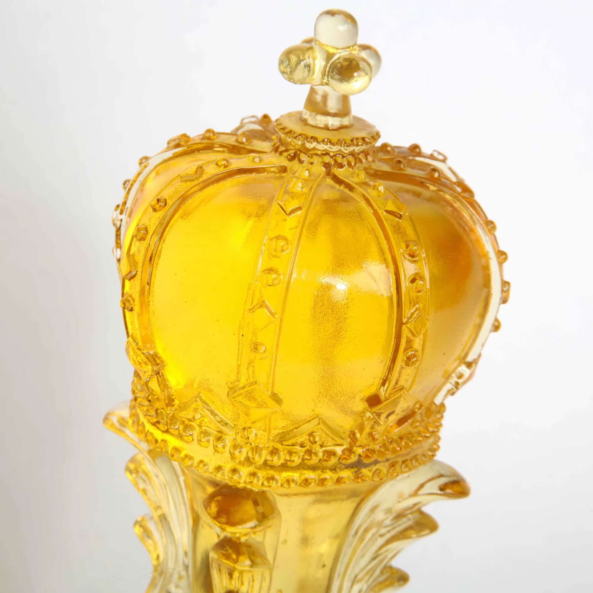 Glaze Crown Trophy4