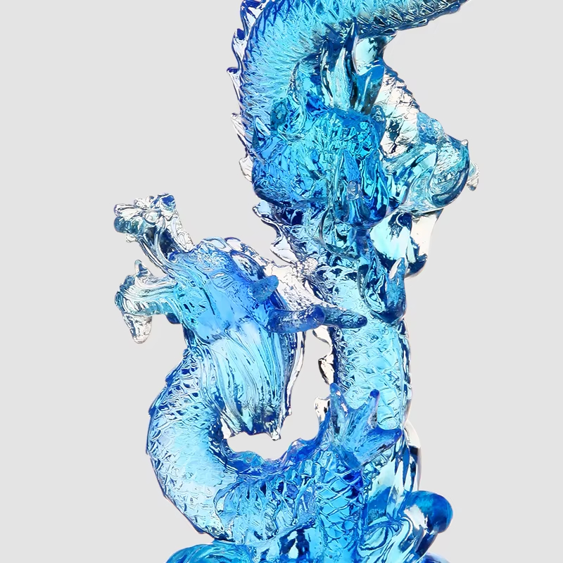 Glaze Dragon Trophy3