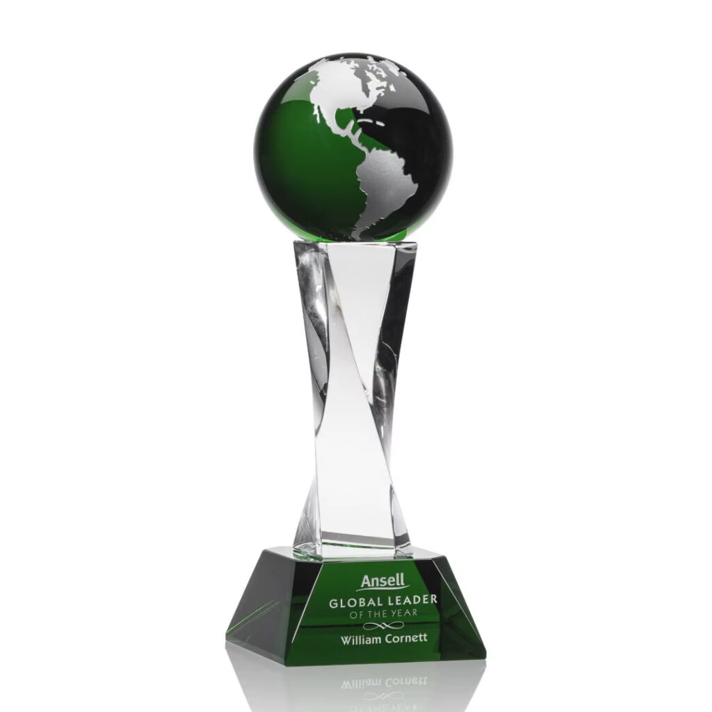 Global Leadership Awards1