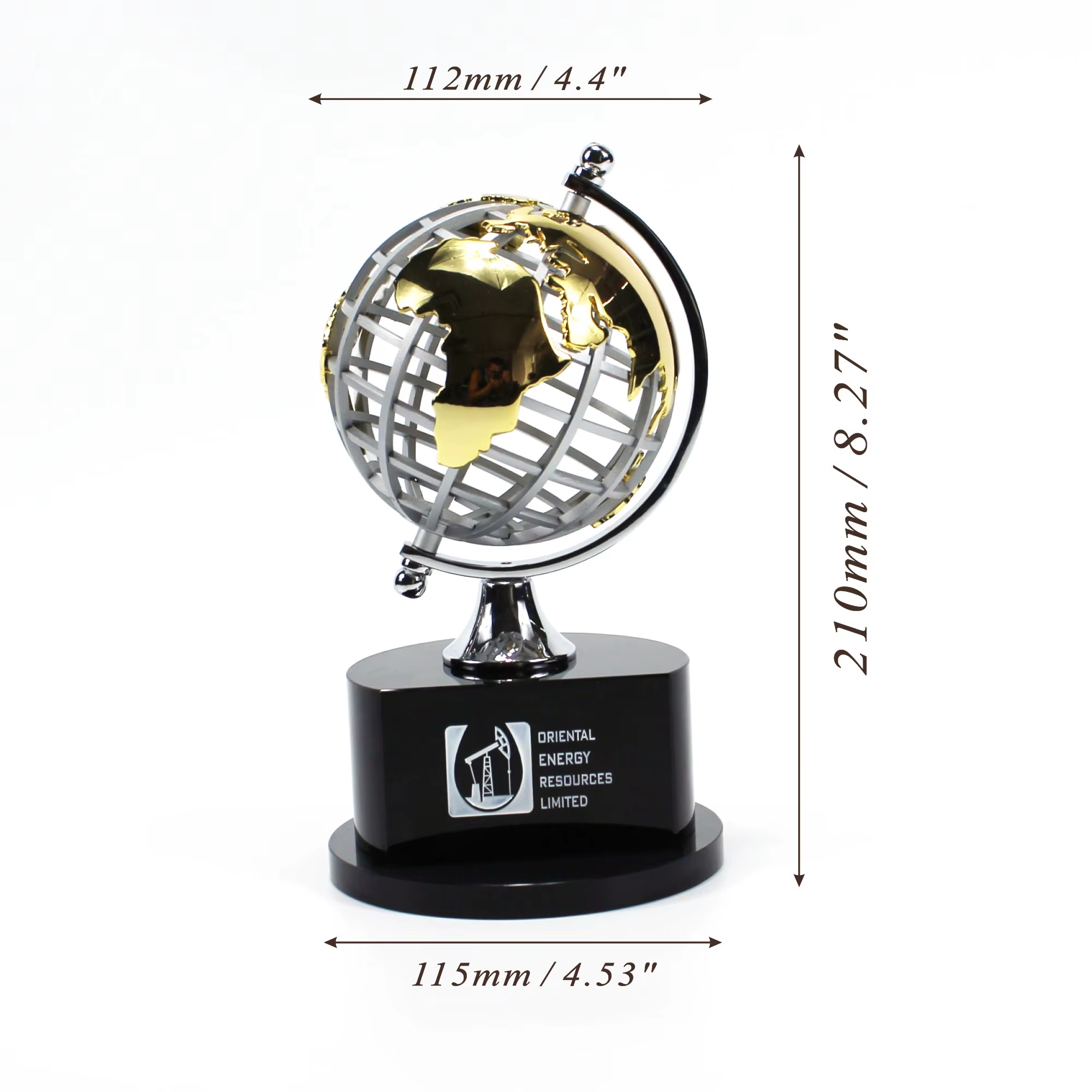 Global Oil Awards2