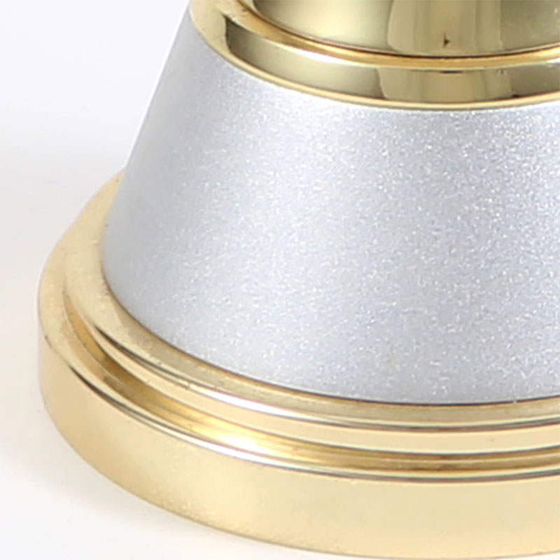 Glossy Metal Trophy4