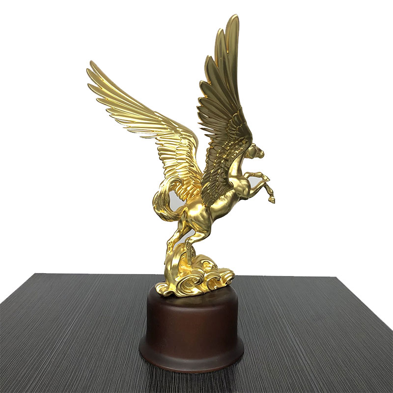Golden Pegasus Award2