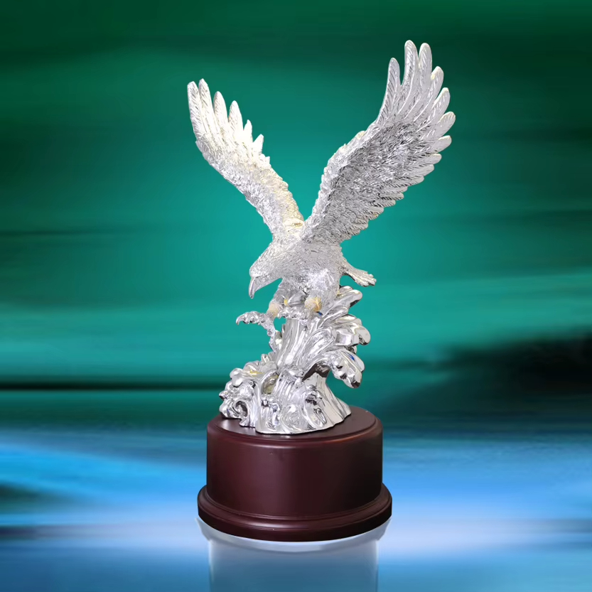 Golf Eagle Award Custom-04