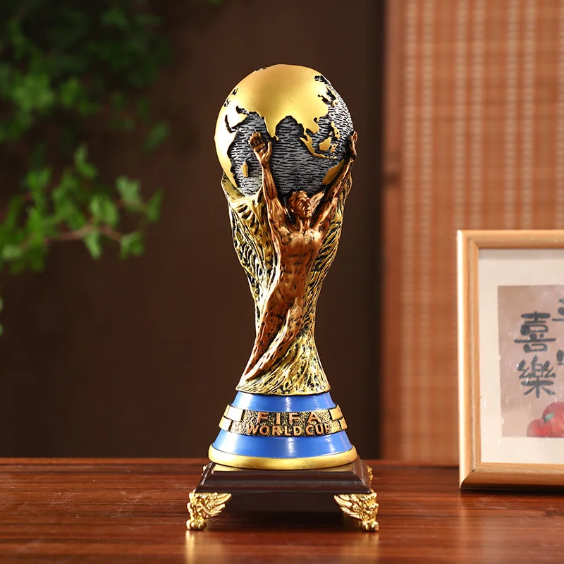 Hercules Cup Trophy