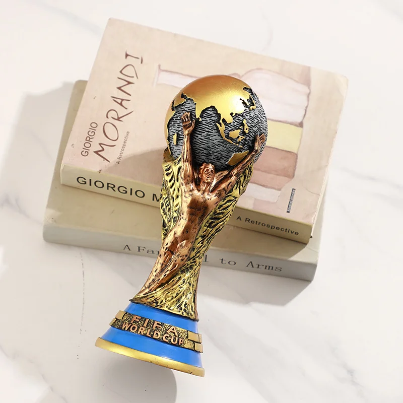 Hercules Cup Trophy1