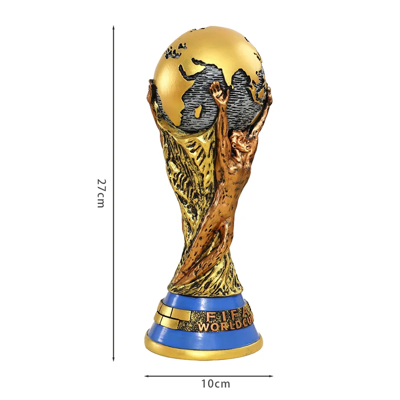 Hercules Cup Trophy34