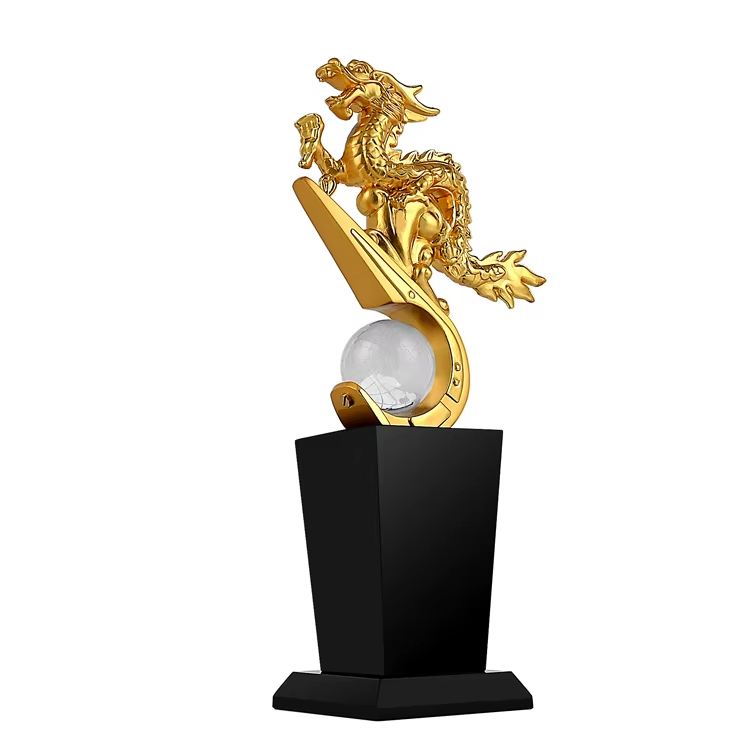 International Dragon Award1