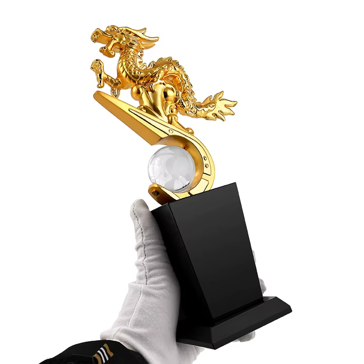 International Dragon Award3