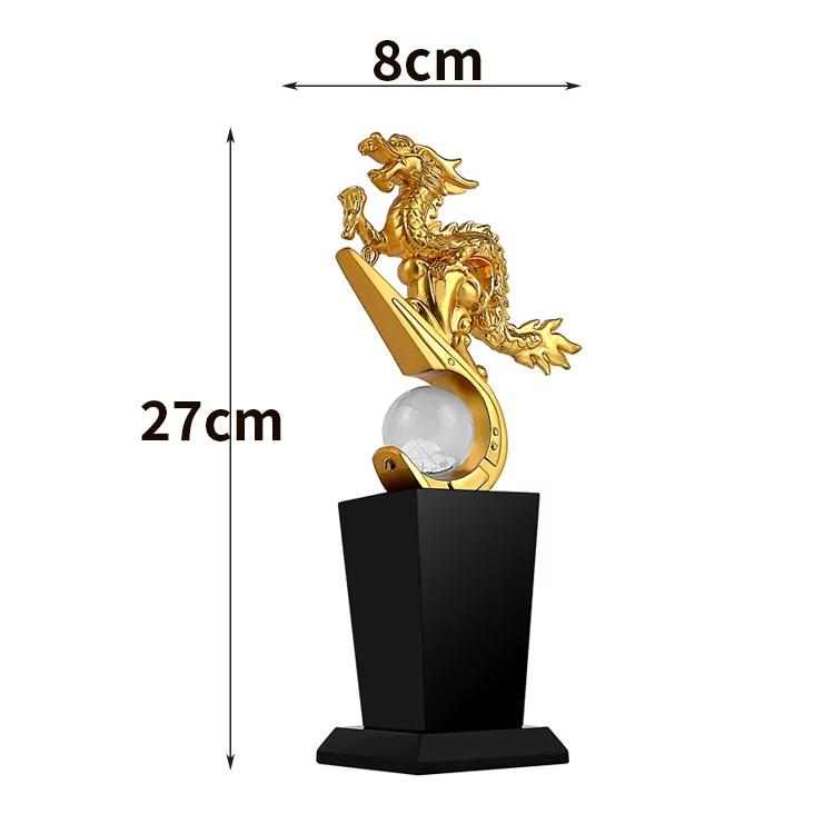 International Dragon Award4