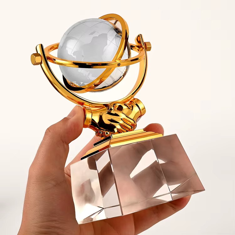 International Friendship Participation Award2