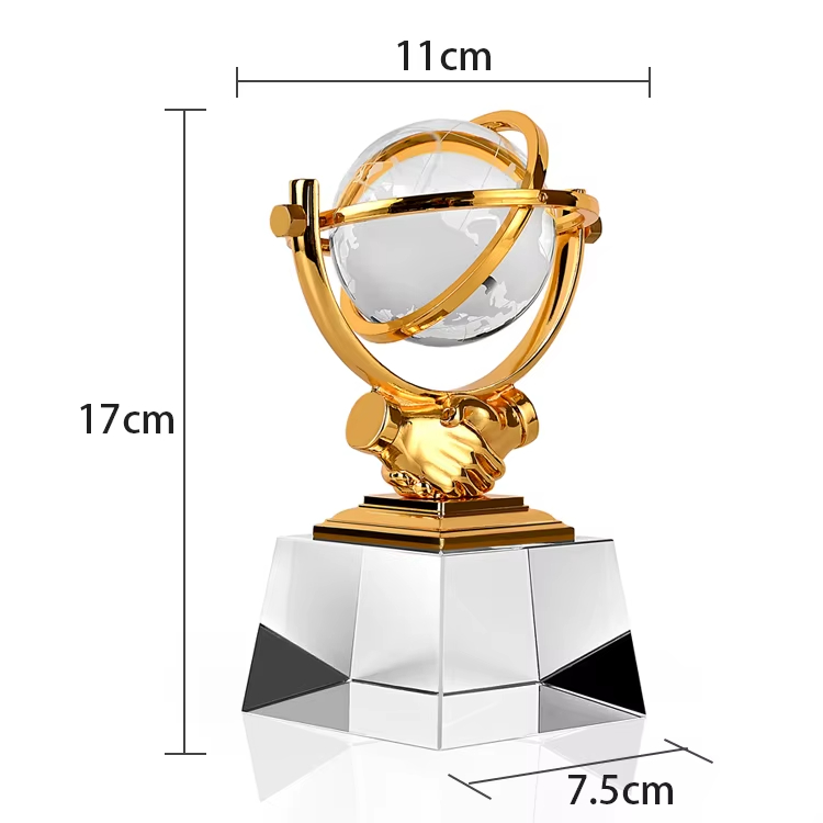 International Friendship Participation Award3