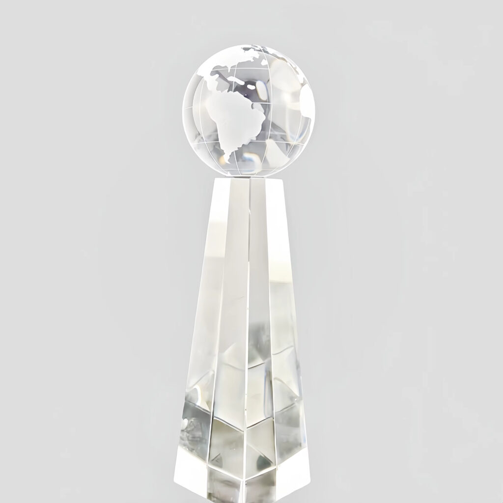 International Influence Awards1