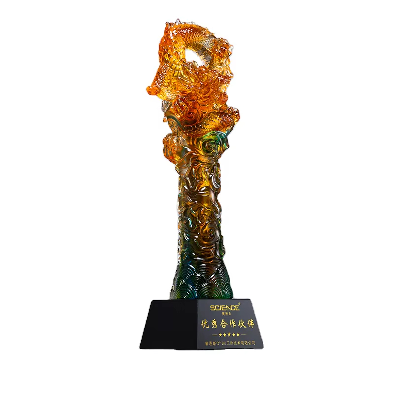 International Partner Awards1