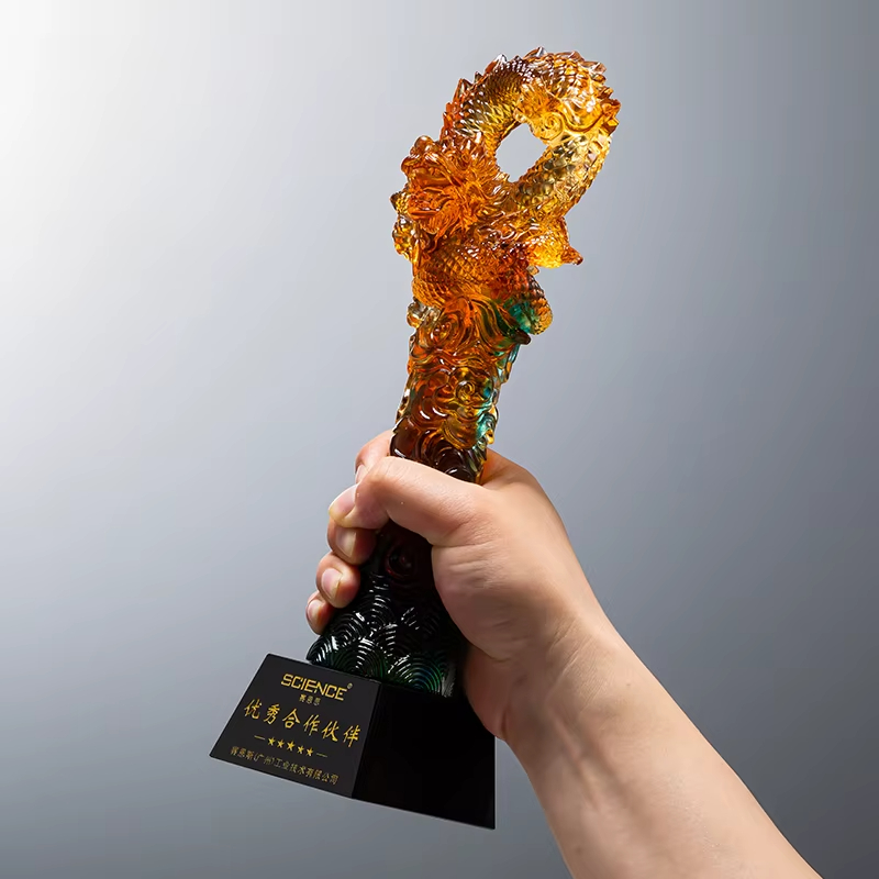 International Partner Awards2