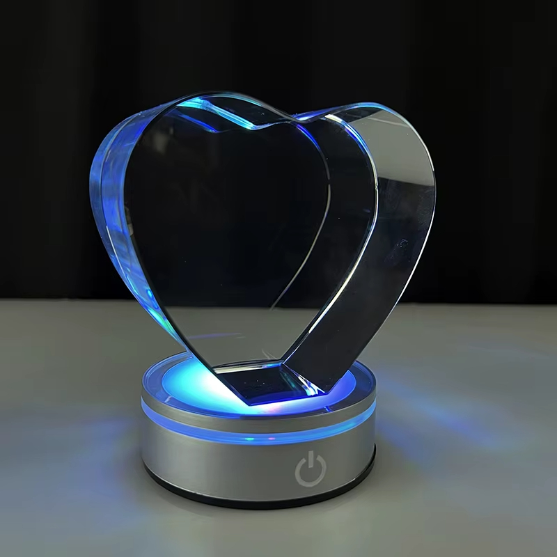 LED Heart Award1