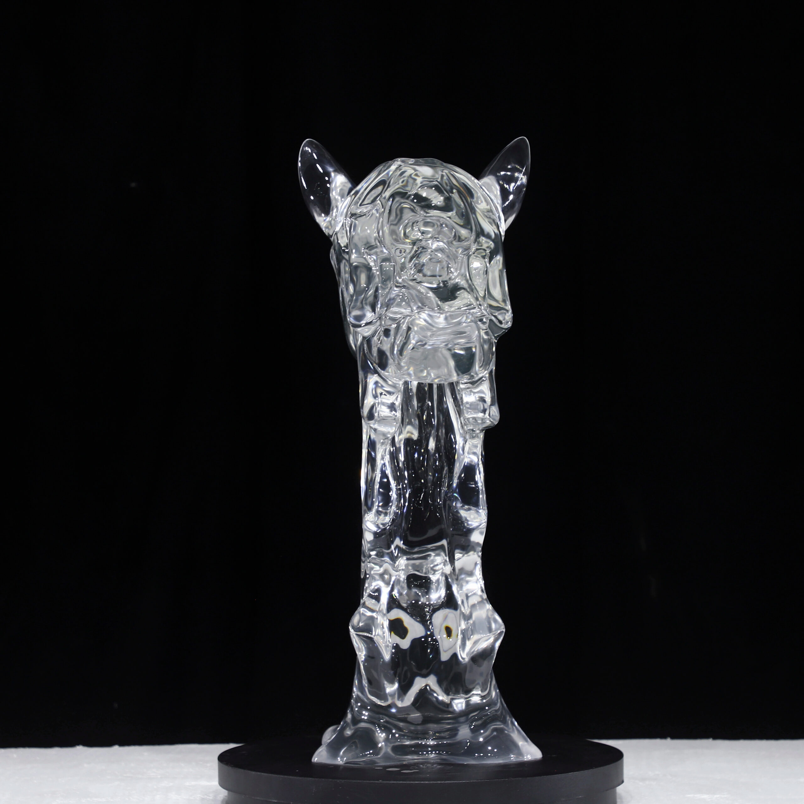 Large Horse Head Trophy3