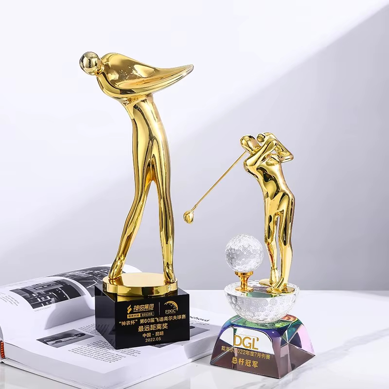 Longest distance award custom-02