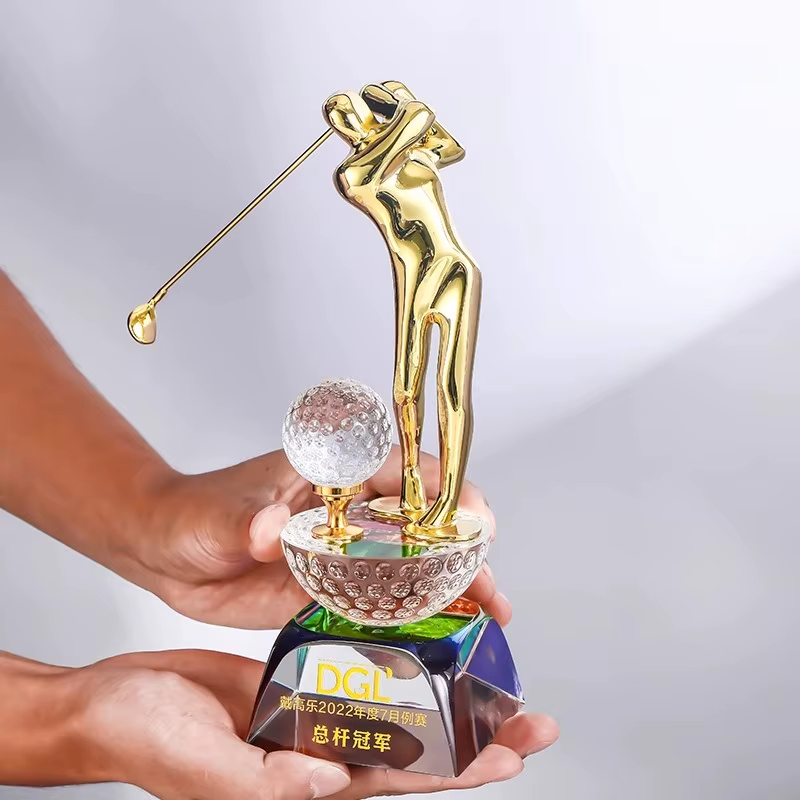 Longest distance award custom-05