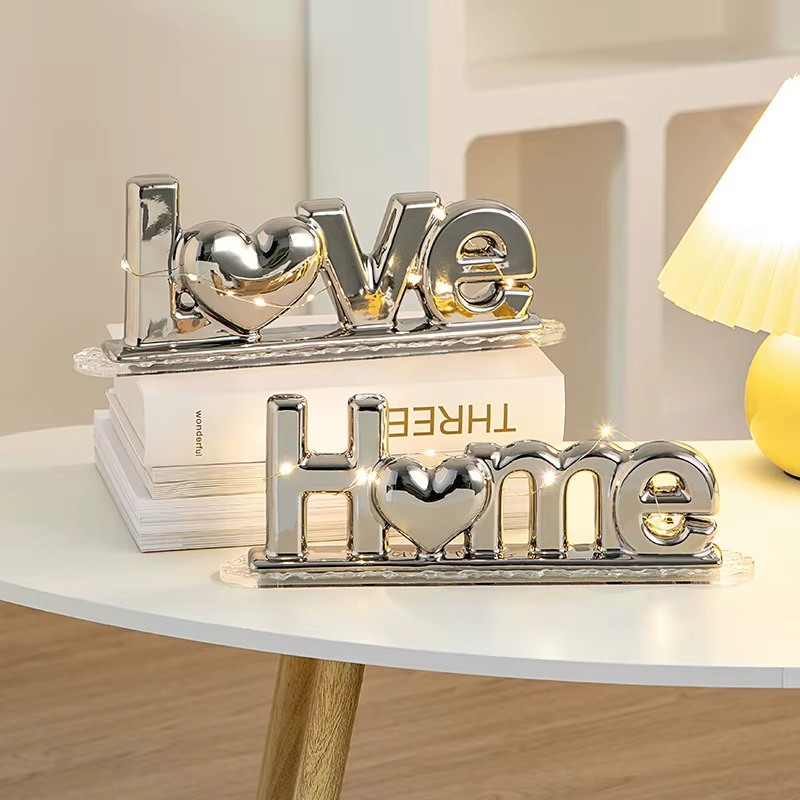 Love decorations2