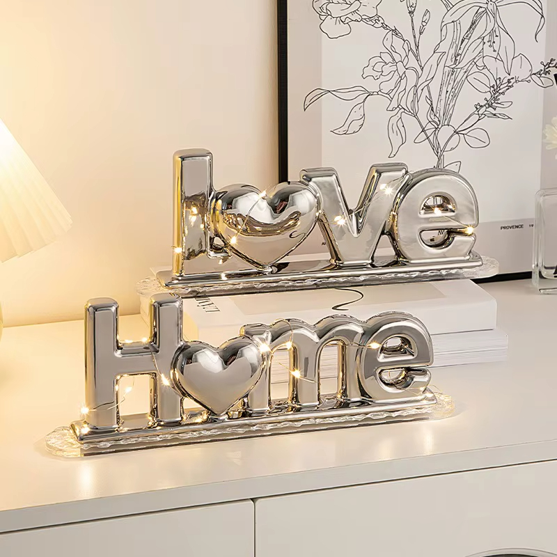 Love decorations3