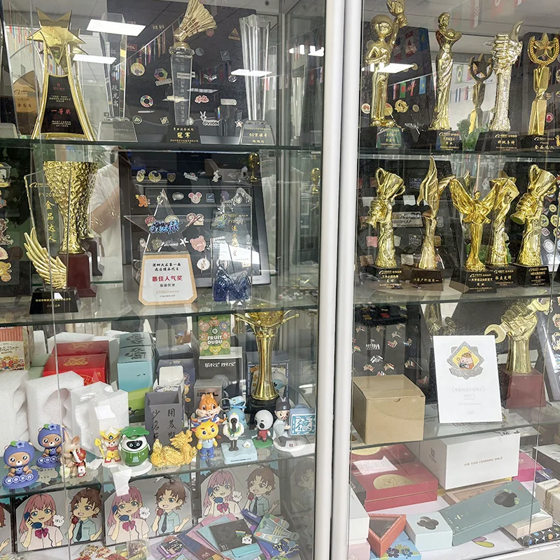Medal-and-Badge-Exhibition-Hall