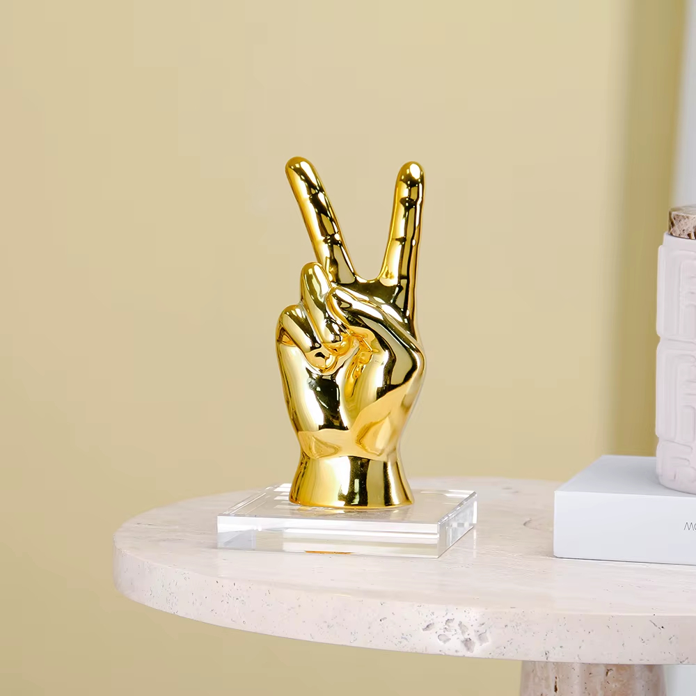 Metal Award Trophy2