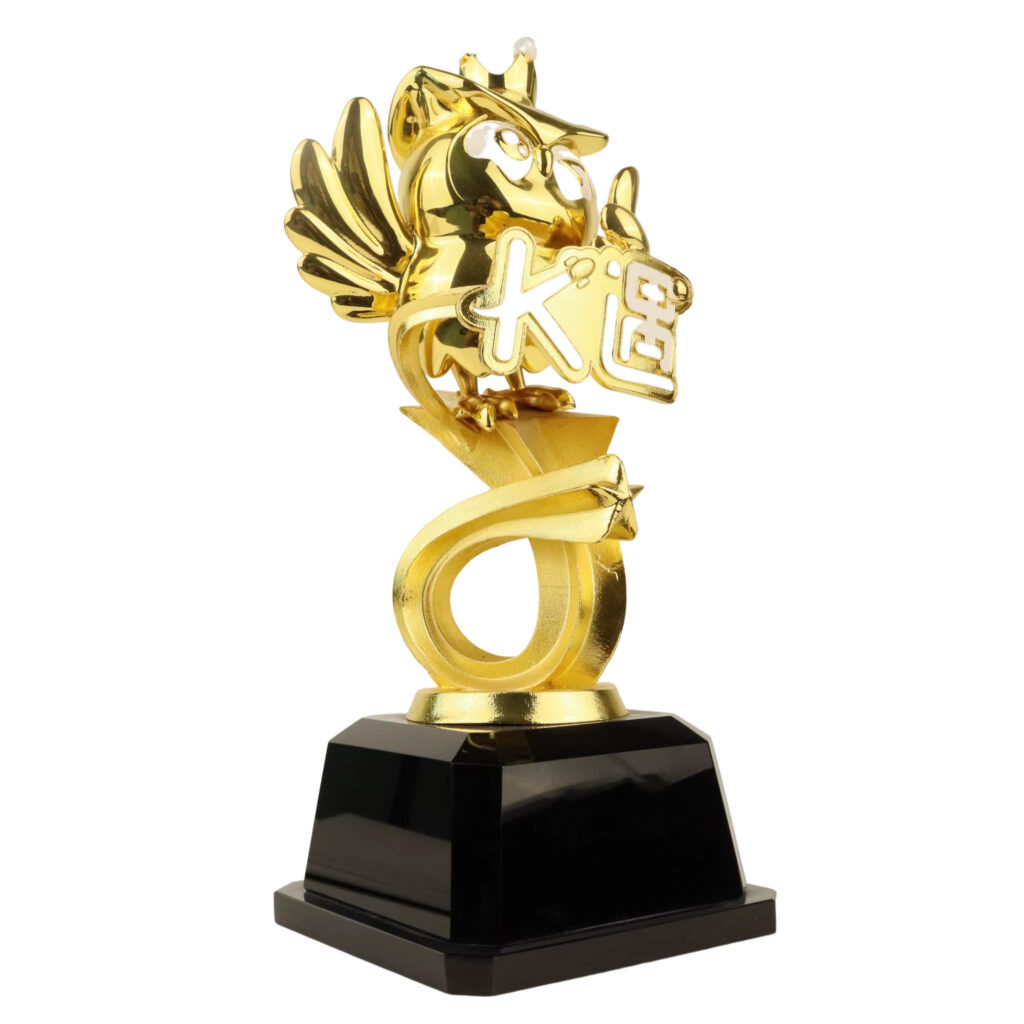Metal Logo Model Awards-01