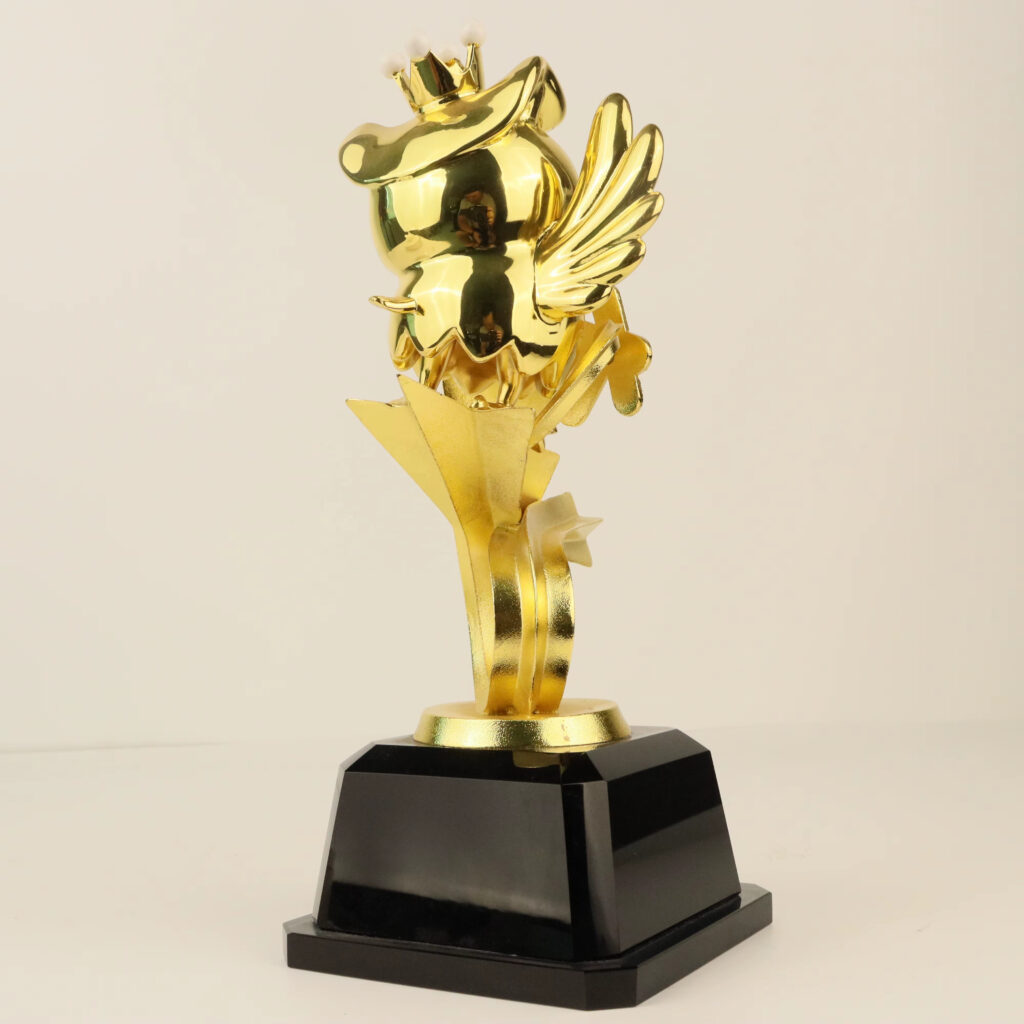 Metal Logo Model Awards-05