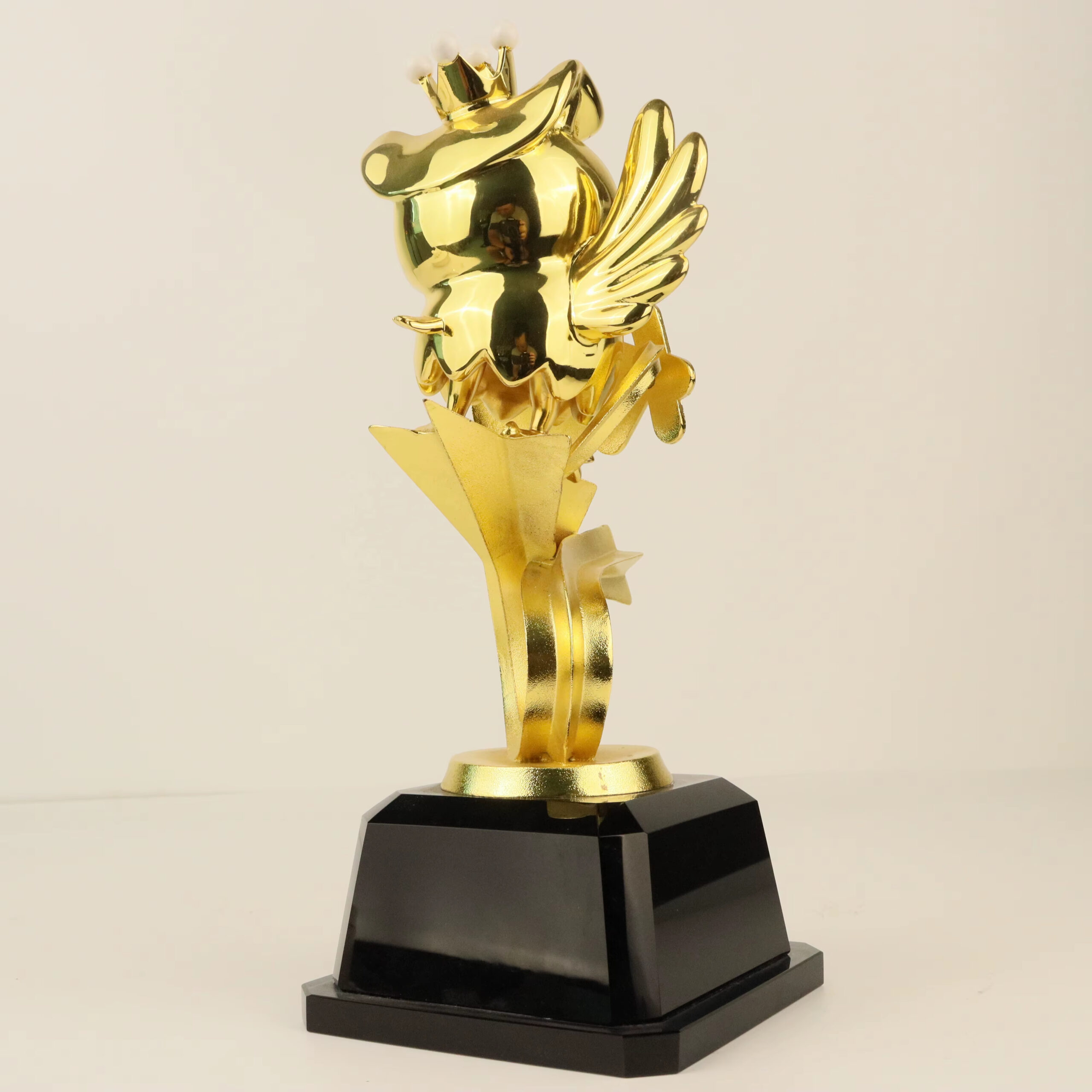 Metal Logo Model Awards-05