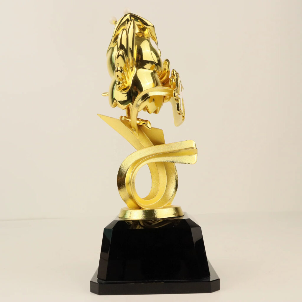 Metal Logo Model Awards-06