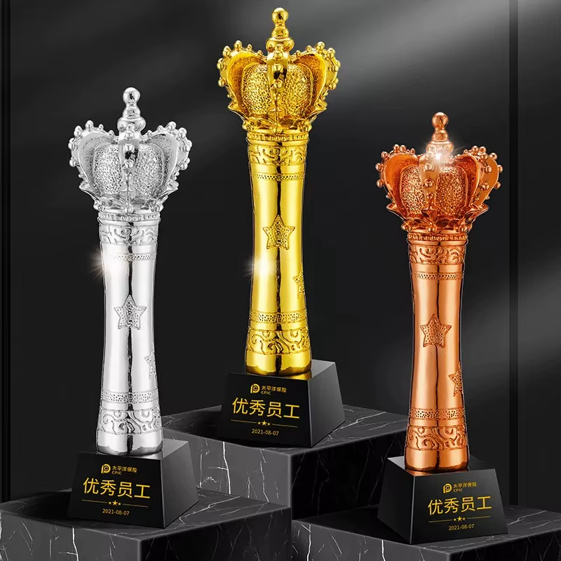 Outstanding Employee Awards1