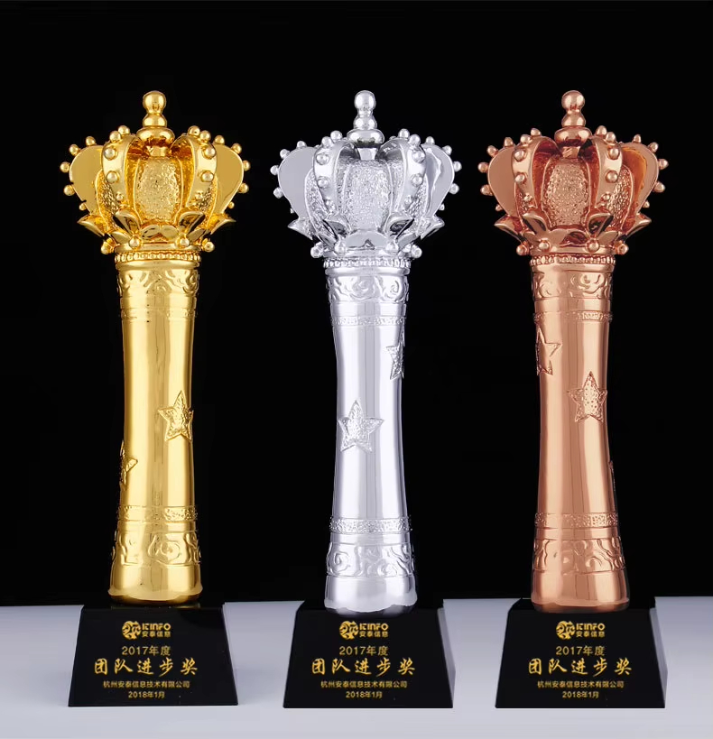 Outstanding Employee Awards3