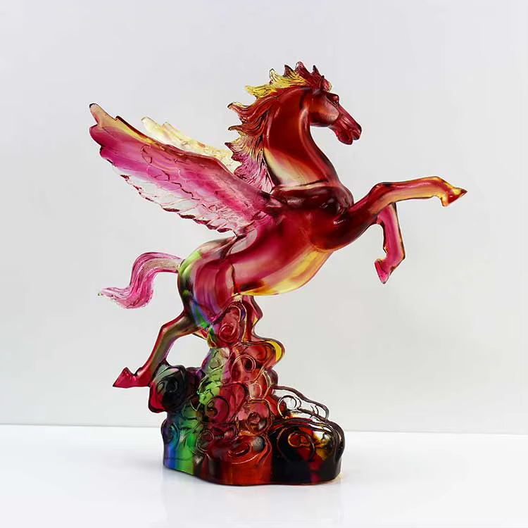 Pegasus Liuli Trophy1