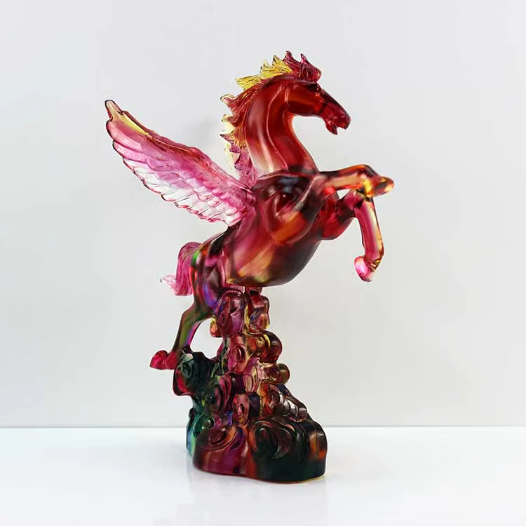 Pegasus Liuli Trophy2
