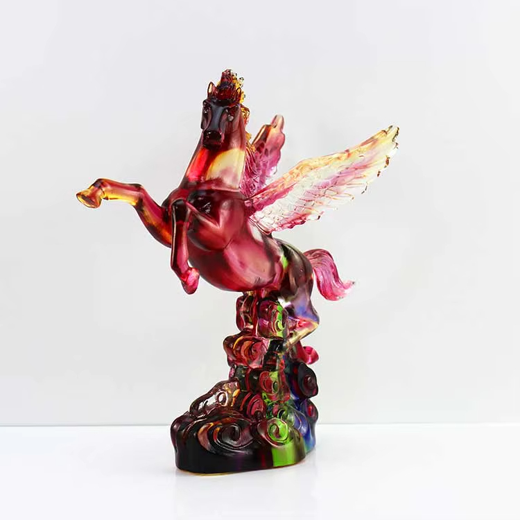 Pegasus Liuli Trophy3
