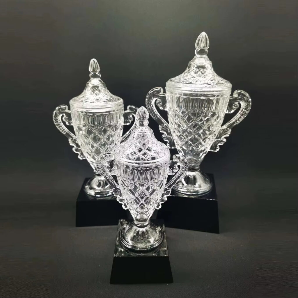 Permanent crystal trophy2